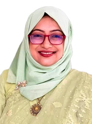 ডা. সোনিয়া জাহান বীথি