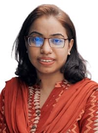 ডা. সোনিয়া শেহেরিন তমা