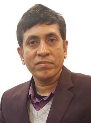 ডা. সোঞ্জিব কুমার ধর