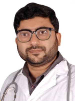 ডা. সৌবারন রায় বাধান