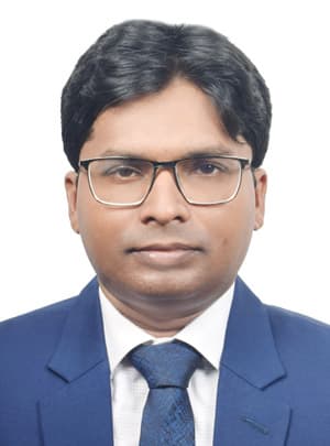 ডা. সৌমেন সরকার