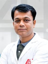ডা. সৌমিত্র রায়