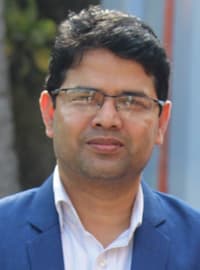 ডা. সৌরভ সুতার