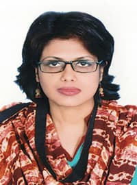 ডা. সরাবানি বড়ুয়া