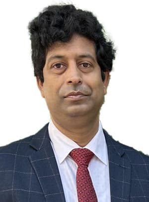 ডা. সুব্রত ঘোষ