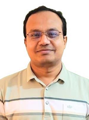 ডা. সুব্রত কুমার