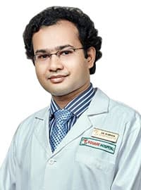 ডা. সুব্রত কুমার বড়াই