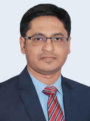 ডা. সুব্রত কুমার মন্ডল