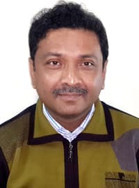 ডা. সুব্রত কুমার প্রামানিক