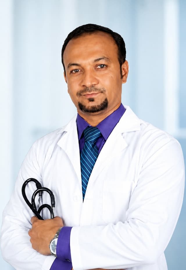 ডা. সুরজত পাল