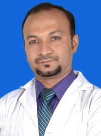 ডা. সুব্রত পাল