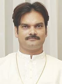 ডা. সুদীপ কুমার হালদার