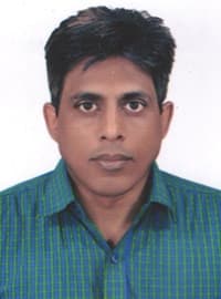 ডা. সুদীপ কুমার কারমকের