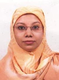 ডা. সুফিয়া জান্নাত