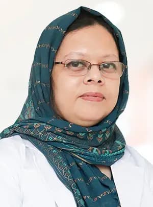 ডা. সুফিয়া খাতুন সুমি