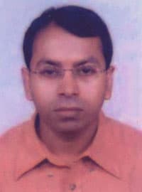 ডা. সুজিত কুমার সাহা