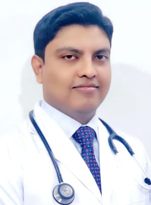 ডা. সুকান্ত বিশ্বাস