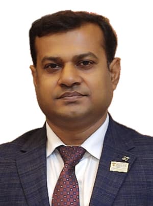 ডা. সুকান্ত কুমার রায়