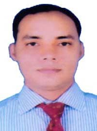 ডা. শুকদেভ পাল