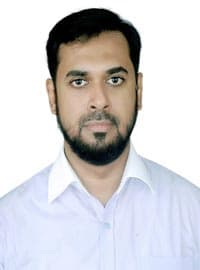 ডা. সোলায়মান আহমেদ