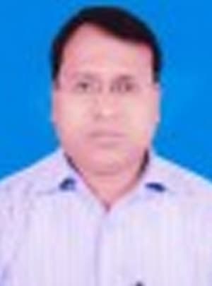 ডা. সুলতান আহমেদ