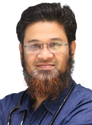 ডা. সুলতান মাহমুদ সুমন