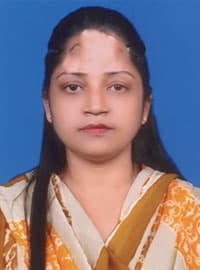 ডা. সুলতানা নাজনীন