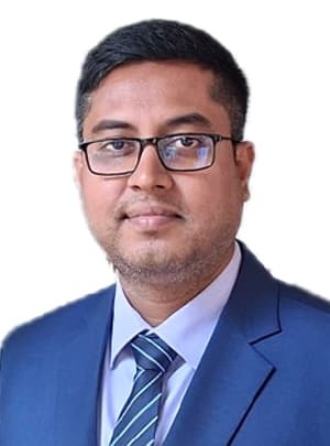 ডা. সুমন কুমার সরকার