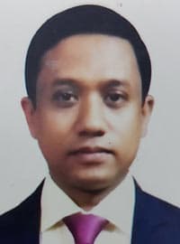 ডা. সুমন বড়ুয়া