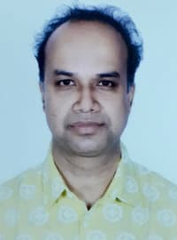 প্রফেসর ডা. সুমন মোল্লিক