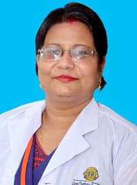 ডা. সুমনা সরকার