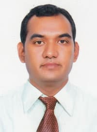 ডা. সুপ্রান বিশ্বাস