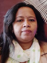 ডা. সুপ্রিয়া সরকার