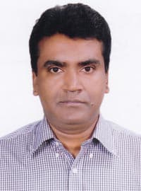 ডা. সুরজিত কুমার তালুকদার