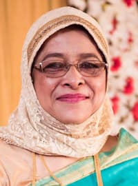 ডা. সুরায়া আহমেদ চৌধুরী