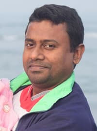 ডা. সুরজিত সরকার তিতাস