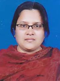 ডা. সুরভি সুলতানা