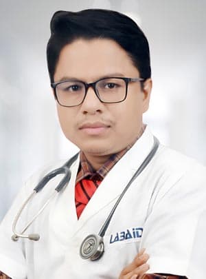 ডা. সুসান্ত কুমার পাল