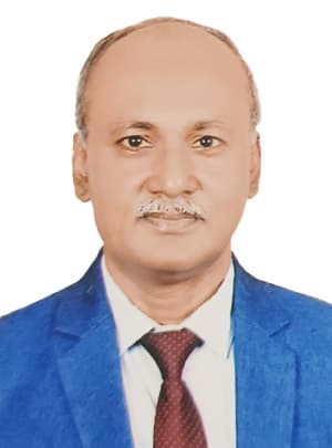 প্রফেসর ডা. সুশান্ত কুমার সরকার
