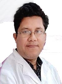 ডা. সুশান্ত সিংহ
