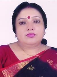ডা. সুশমিতা পাল
