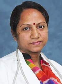 ডা. সুসমিতা বিশ্বাস