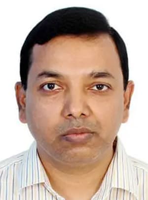 ডা. সুসথির সরকার অপু