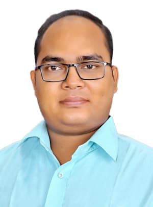 ডা. সুজিত কুমার বাইদ্যা
