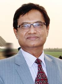 প্রফেসর ডা. সুজন আল হাসান