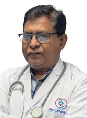 প্রফেসর ডা. স্বপন কুমার পাল