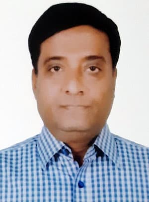 ডা. স্বপন কুমার সাহা