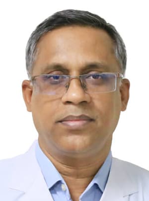 প্রফেসর ডা. স্বপন কুমার সরকার