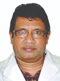 ডা. স্বপন কুমার সেন