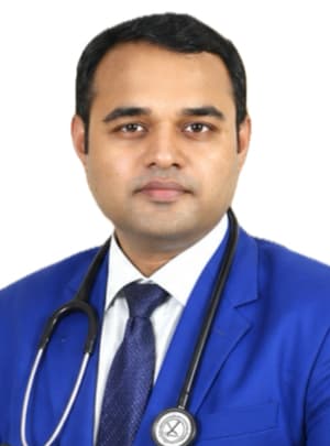 ডা. স্বপন কুমার সুর